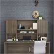 Sauder Affirm Engineered Wood 72