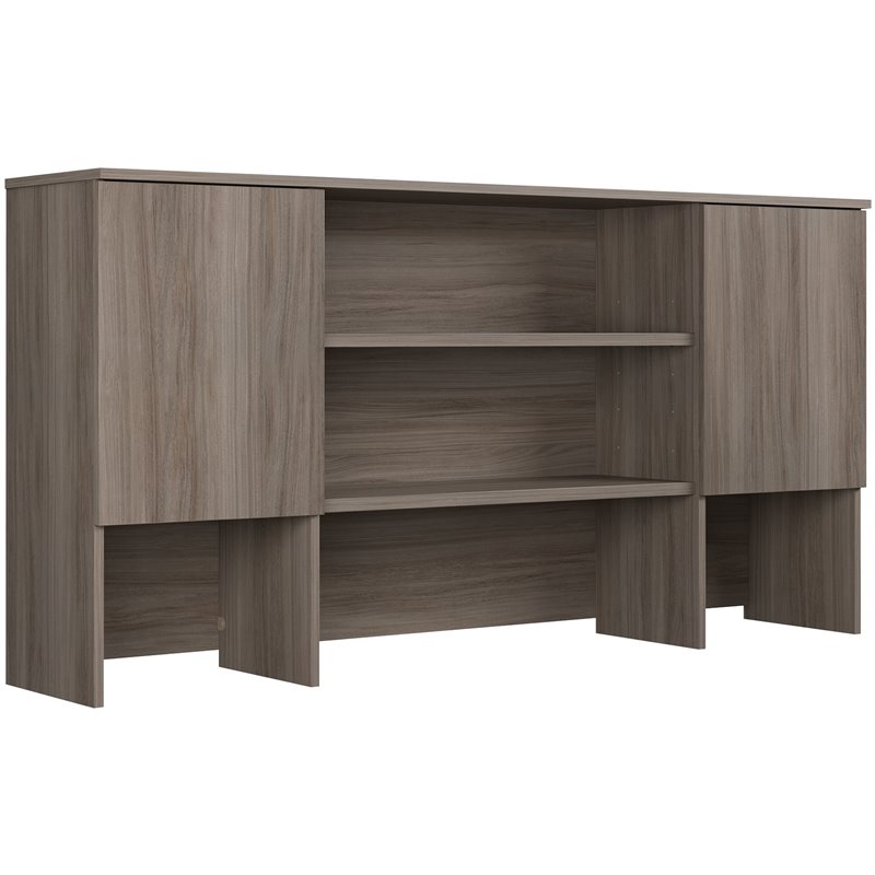 Sauder Affirm Engineered Wood 72