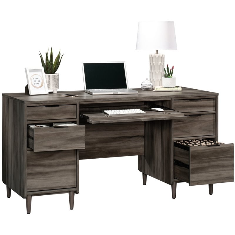 nice executive desk