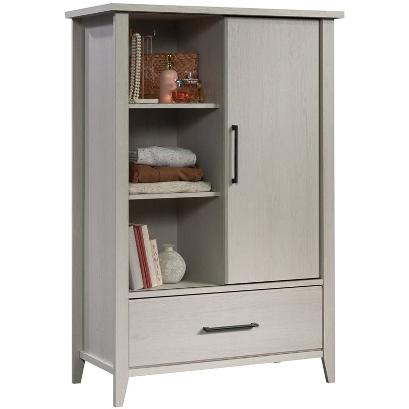 Sauder summit on sale station bookcase