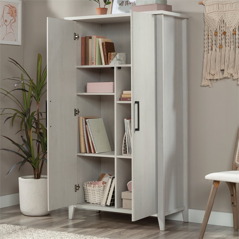 sauder summit station bookcase