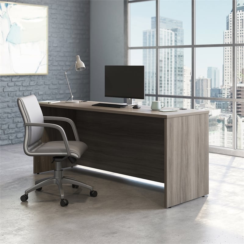 Sauder Affirm Engineered Wood 72
