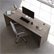 Sauder Affirm Engineered Wood 72
