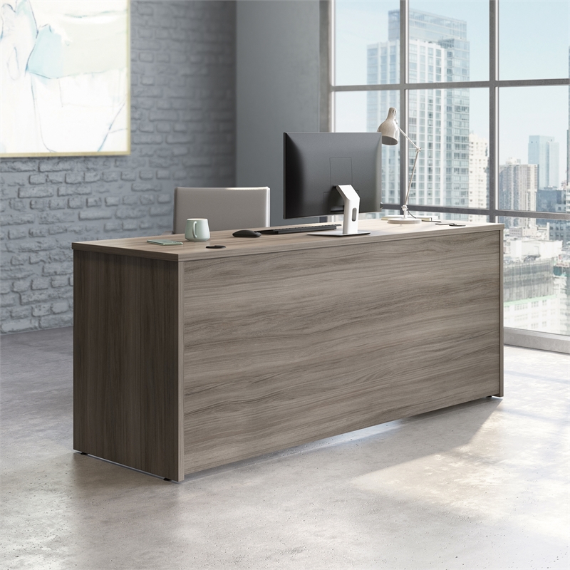 Sauder Affirm Engineered Wood 72