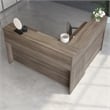 Sauder Affirm Engineered Wood 72