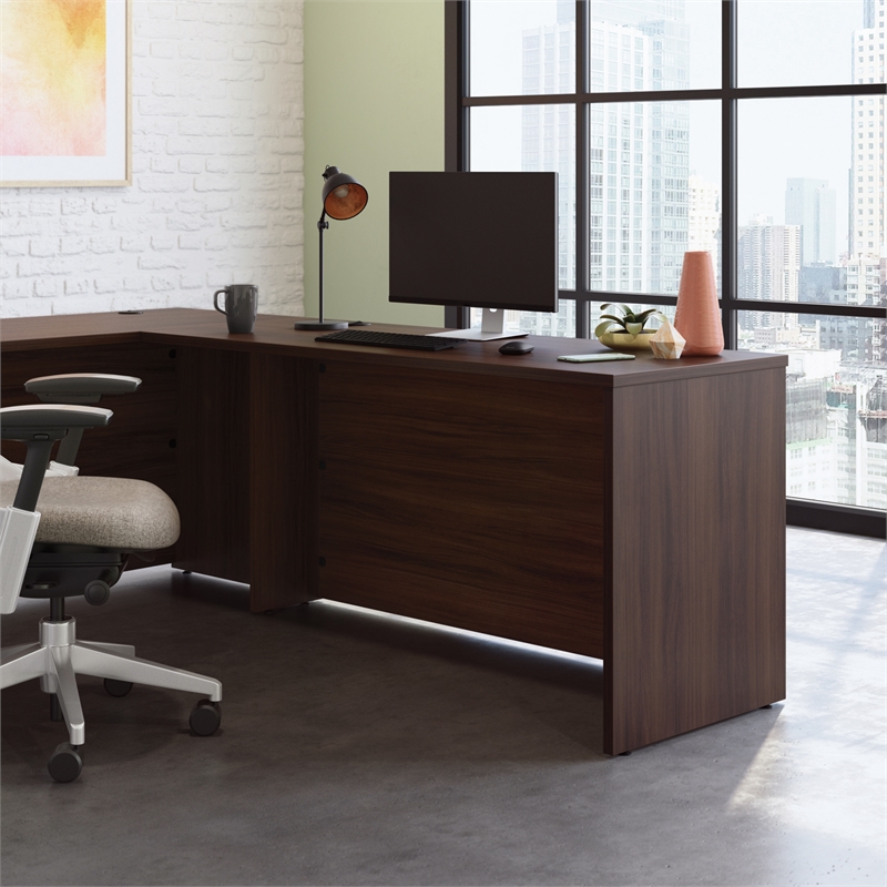 Sauder Affirm Engineered Wood 60