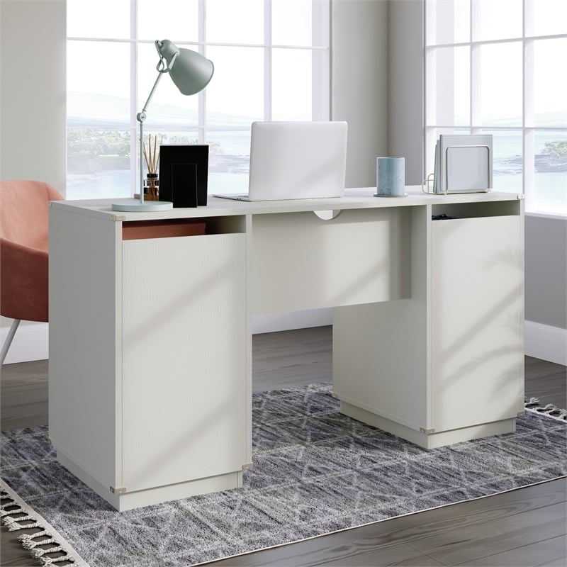 sauder vista key desk