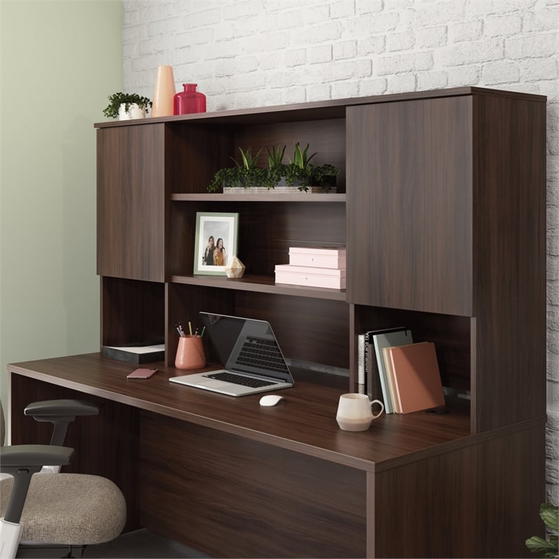 Sauder Affirm Engineered Wood 36