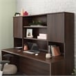 Sauder Affirm Engineered Wood 36
