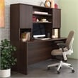 Sauder Affirm Engineered Wood 36