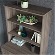 Sauder Affirm Engineered Wood 36