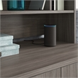 Sauder Affirm Engineered Wood 36
