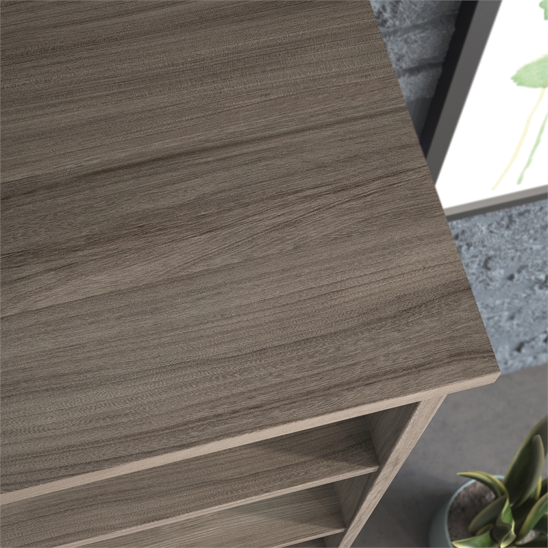 Sauder Affirm Engineered Wood 36