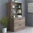 Sauder Affirm Engineered Wood 36
