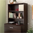 Sauder Affirm Engineered Wood 36