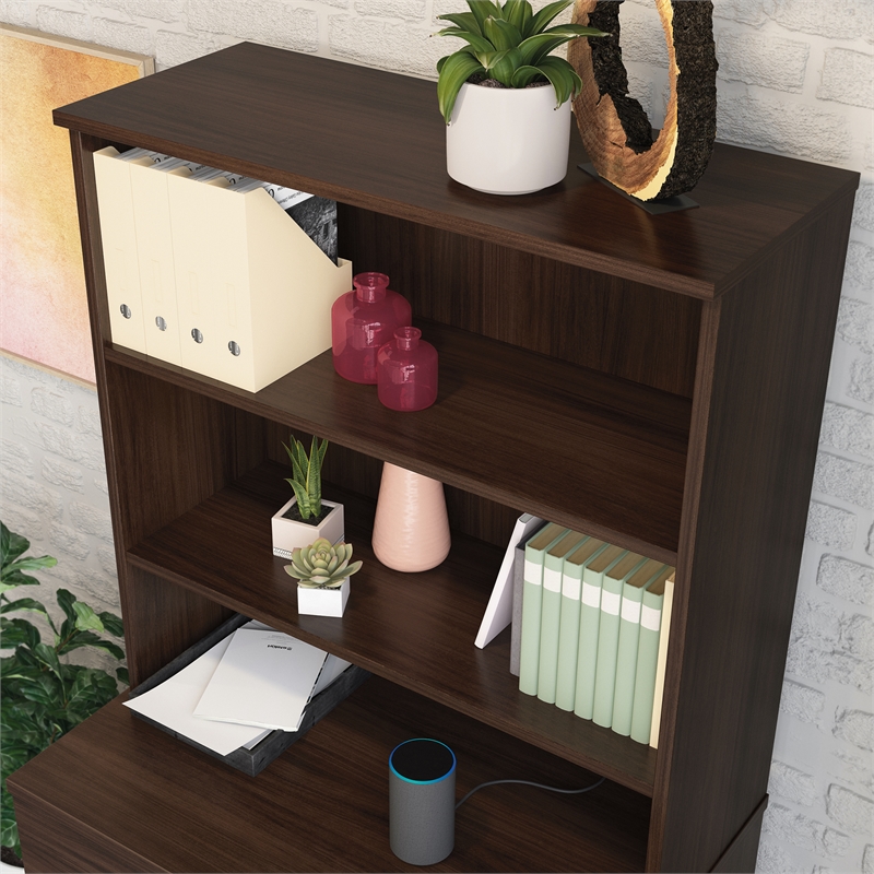 Sauder Affirm Engineered Wood 36