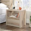 Sauder Harvey Park Engineered Wood Bedroom Nightstand in Pacific Maple
