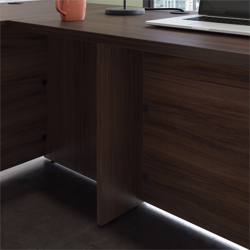 Sauder Affirm Engineered Wood 48