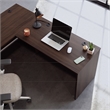 Sauder Affirm Engineered Wood 48