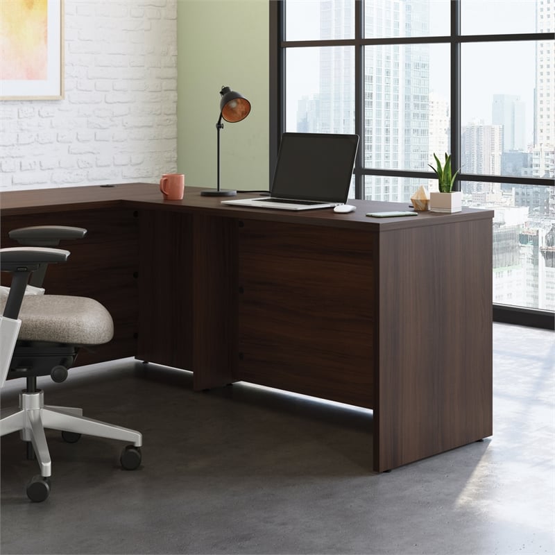 Sauder Affirm Engineered Wood 48