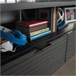 Sauder Harvey Park Engineered Wood TV Stand For TVs Up to 70