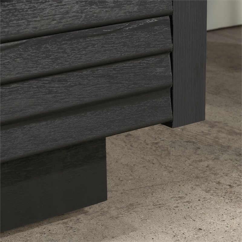 Sauder Harvey Park Engineered Wood TV Stand For TVs Up to 70