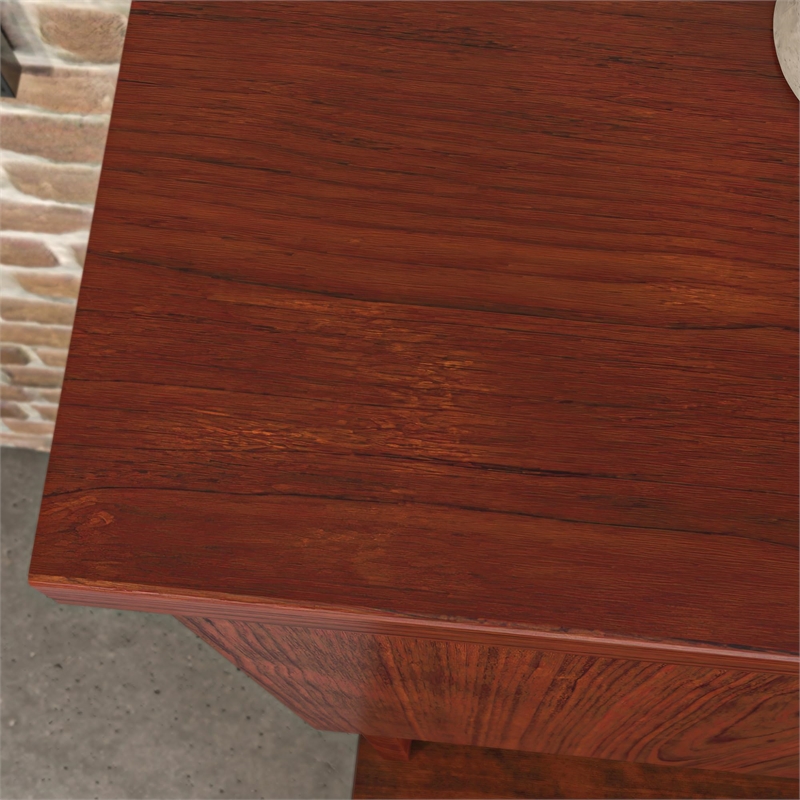 Sauder Affirm Engineered Wood 60