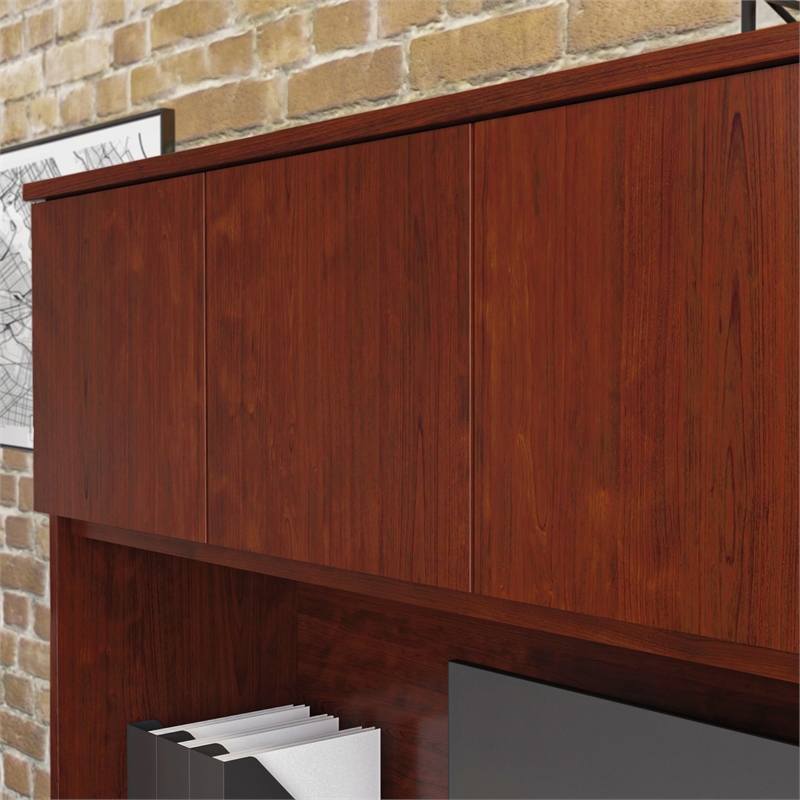 Sauder Affirm Engineered Wood 60