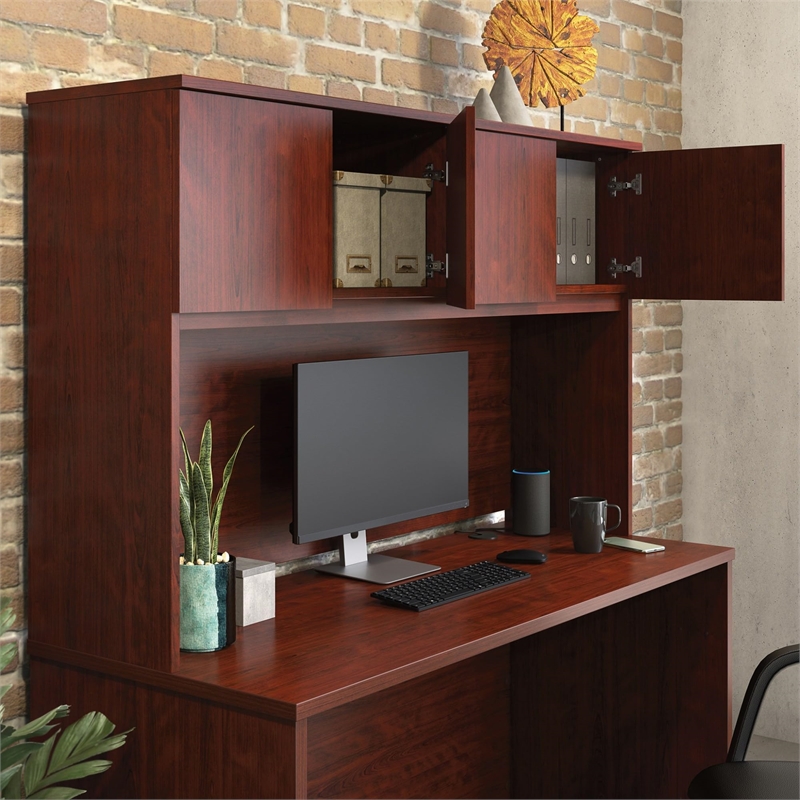 Sauder Affirm Engineered Wood 60