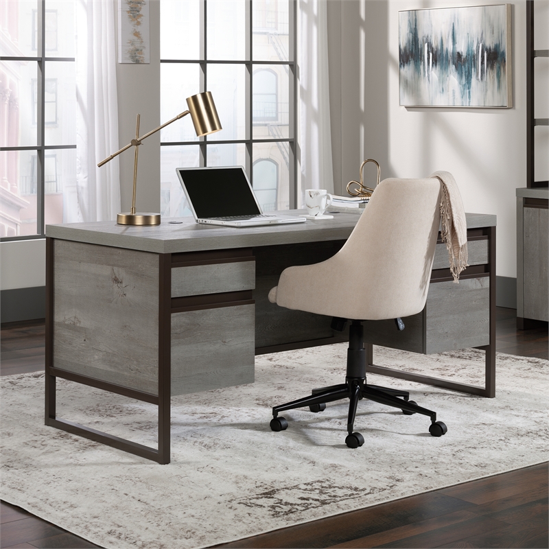 sauder manhattan desk