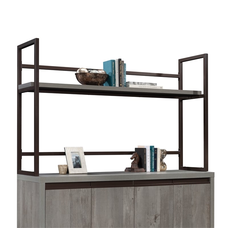 Sauder Manhattan Gate Engineered Wood 66