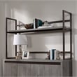 Sauder Manhattan Gate Engineered Wood 66