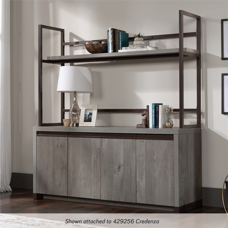 Sauder Manhattan Gate Engineered Wood 66