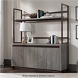 Sauder Manhattan Gate Engineered Wood 66