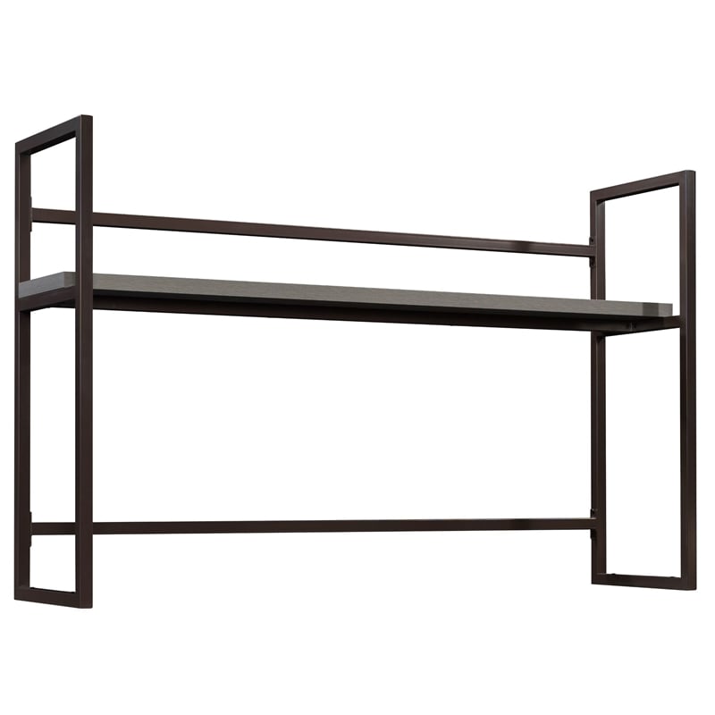 Sauder Manhattan Gate Engineered Wood 66