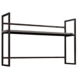 Sauder Manhattan Gate Engineered Wood 66