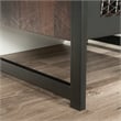 Sauder Briarbrook Engineered Wood/Metal File Tower in Barrel Oak