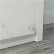 Sauder Hudson Court Engineered Wood Lateral File in Pearl Oak