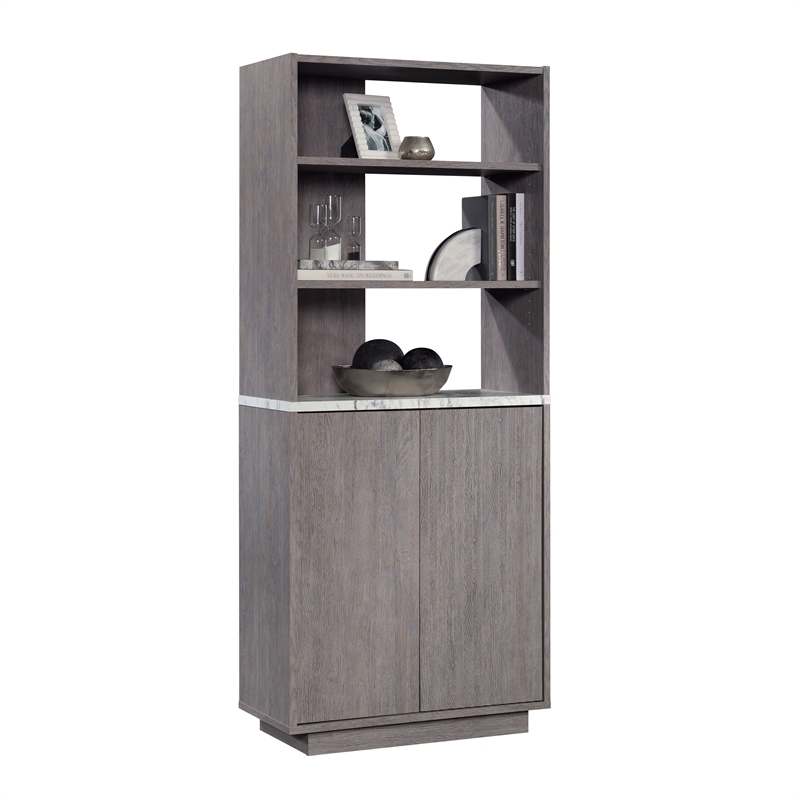 Bookcases, Corner Bookcases, Bookshelves, Barrister Bookcases | Cymax.com