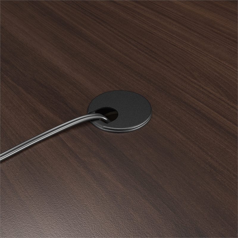 Sauder Affirm Engineered Wood 72