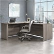 Sauder Affirm Engineered Wood 72
