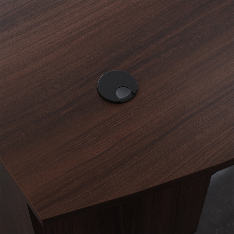 Sauder Affirm Engineered Wood 72