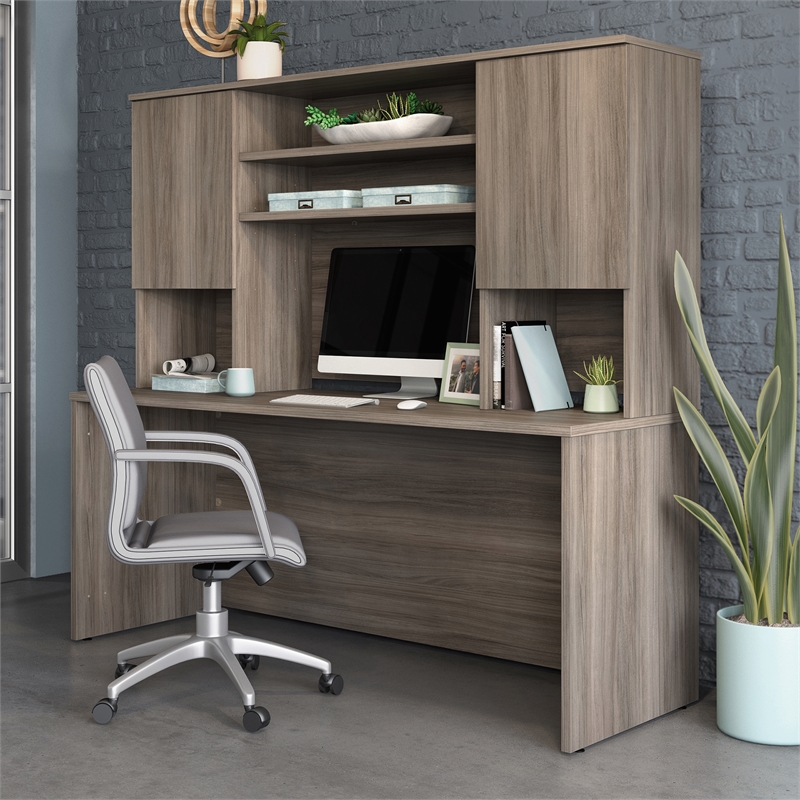 Sauder Affirm Engineered Wood 72