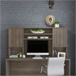 Sauder Affirm Engineered Wood 72