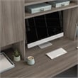 Sauder Affirm Engineered Wood 72