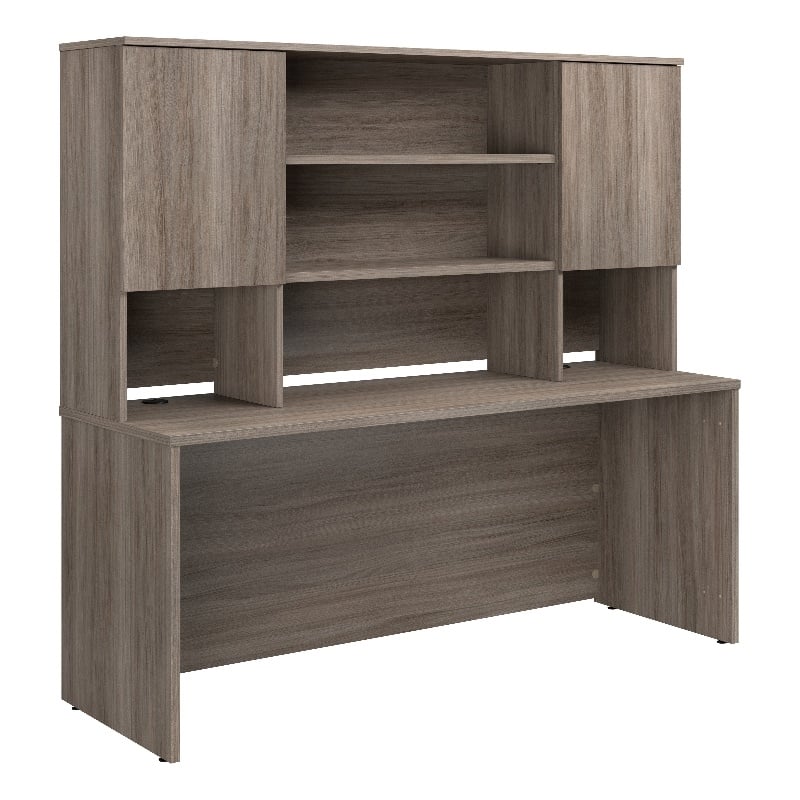 Sauder Affirm Engineered Wood 72