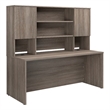 Sauder Affirm Engineered Wood 72