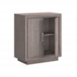 Sauder Hayes Garden Engineered Wood Base Cabinet in Ashen Oak Finish