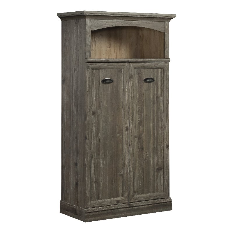 Sauder Storage Cabinets