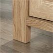 Sauder Hillmont Farm 2-Drawer Engineered Wood Lateral File in Timber Oak